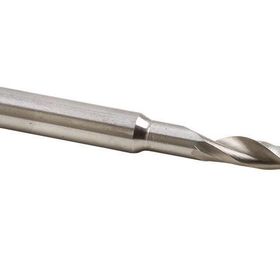 GFB Kalın 6x8x80 mm Alüminyum Freze Ucu