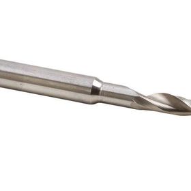 GFB Kalın 6x8x80 mm Alüminyum Freze Ucu