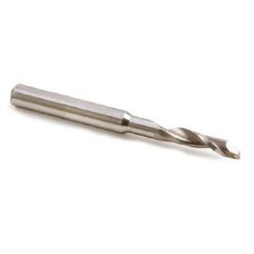 GFB Kalın 6x8x80 mm Alüminyum Freze Ucu
