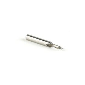 GFB Kısa 5x8x60 mm Alüminyum Freze Ucu