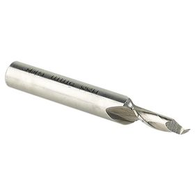 GFB Kısa 5x8x60 mm Alüminyum Freze Ucu