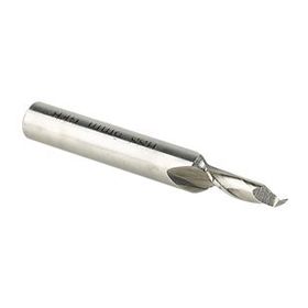 GFB Kısa 5x8x60 mm Alüminyum Freze Ucu