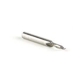 GFB Kısa 5x8x60 mm Alüminyum Freze Ucu