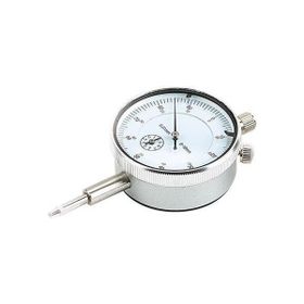GFB Kulaksız 0.10x0.01 mm Komparatör Saati