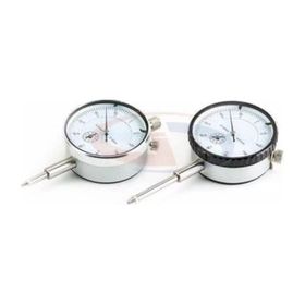 GFB Kulaksız 0.10x0.01 mm Komparatör Saati