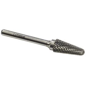 GFB L12x28x06 L-Konik Yuvarlak Freze
