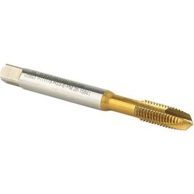 GFB M-10*1,5 Hss Titanyum Düz Makina Kılavuzu
