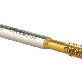 GFB M-10*1,5 Hss Titanyum Düz Makina Kılavuzu