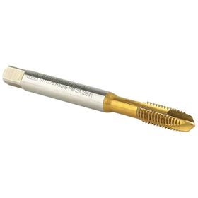 GFB M-10*1,5 Hss Titanyum Düz Makina Kılavuzu