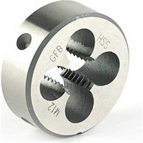 GFB M-12x1.75 Hss Metrik Pafta