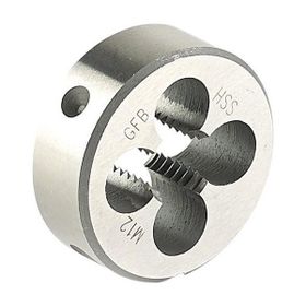 GFB M-18x2.5 Hss Metrik Pafta