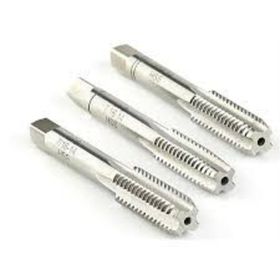 GFB M-3x0,5 Hss Titanyum İnce Diş Makina Kılavuzu