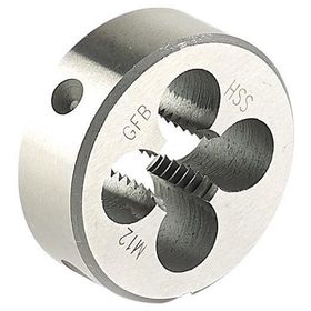 GFB M-4x0.7 Hss Metrik Pafta