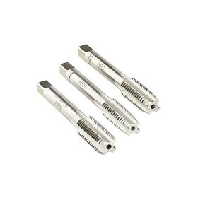 GFB M-5*0,8 Hss Titanyum İnce Diş Makina Kılavuzu