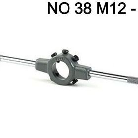 GFB M12-M14 No:38 Pafta Kolu
