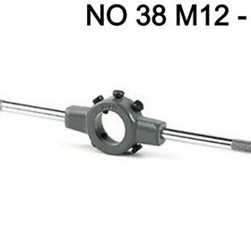 GFB M12-M14 No:38 Pafta Kolu