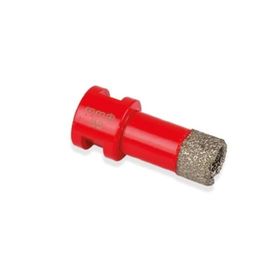 GFB M14-16 mm Mermer-Granit Delme Vakumlu Panç