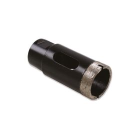 GFB M14-18 mm Mermer-Granit Delme Vakumlu Panç