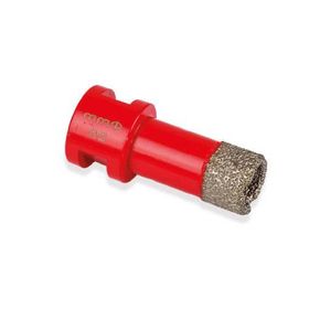 GFB M14-18 mm Mermer-Granit Delme Vakumlu Panç