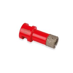 GFB M14-20 mm Mermer-Granit Delme Vakumlu Panç