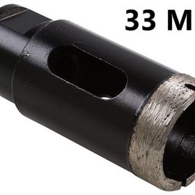 GFB M14-33 mm Mermer-Granit Delme Panç