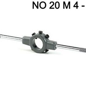 GFB M4-M6 No:20 Pafta Kolu