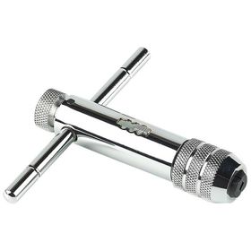 GFB M5 - M12 Kısa Cırcırlı Kılavuz Kolu