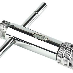 GFB M5 - M12 Kısa Cırcırlı Kılavuz Kolu