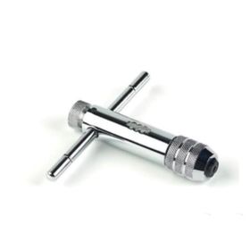 GFB M5 - M12 Kısa Cırcırlı Kılavuz Kolu