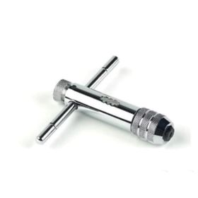 GFB M5 - M12 Kısa Cırcırlı Kılavuz Kolu