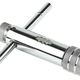 GFB M5 - M12 Kısa Cırcırlı Kılavuz Kolu