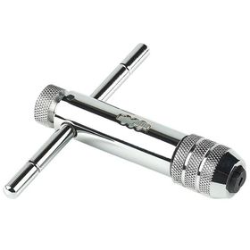 GFB M5 - M12 Kısa Cırcırlı Kılavuz Kolu