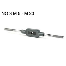 GFB M5-M20 No:3 Kılavuz Kolu