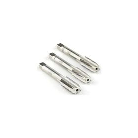 GFB M8x1.25 Hss Kılavuz Üçlü Takım