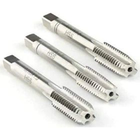 GFB M8x1.25 Hss Kılavuz Üçlü Takım