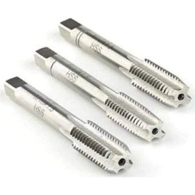 GFB M8x1.25 Hss Kılavuz Üçlü Takım