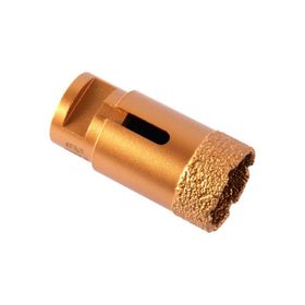 GFB Mermer Granit Delme Vakumlu M14 16 mm Panç