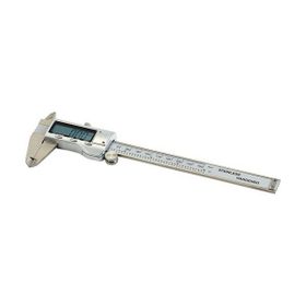 GFB Metal Ekran 300x0.01 mm Dijital Kumpas