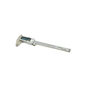 GFB Metal Ekran 300x0.01 mm Dijital Kumpas