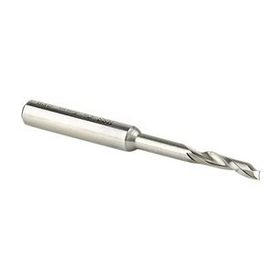 GFB Normal Boy 5x8x80 mm Alüminyum Freze Ucu