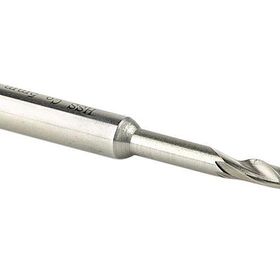 GFB Normal Boy 5x8x80 mm Alüminyum Freze Ucu