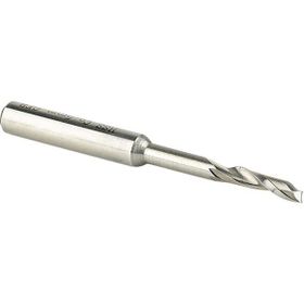 GFB Normal Boy 5x8x80 mm Alüminyum Freze Ucu