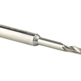GFB Normal Boy 5x8x80 mm Alüminyum Freze Ucu