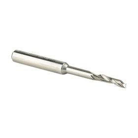 GFB Normal Boy 5x8x80 mm Alüminyum Freze Ucu