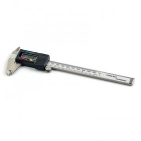 GFB Normal Ekran 150 X 0.01 mm Dijital Kumpas