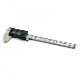 GFB Normal Ekran 150 X 0.01 mm Dijital Kumpas