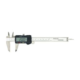 GFB Normal Ekran 150 X 0.01 mm Dijital Kumpas