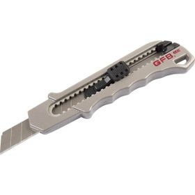 GFB Profesyonel 18 mm Maket Bıçağı