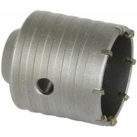 GFB Renyap 60 mm Elmaslı Adaptörsüz Beton Delme Panç
