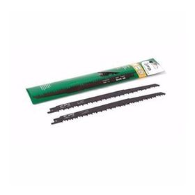 GFB S 1531-L 5'li Paket Ahşap Tilki Kuyruğu